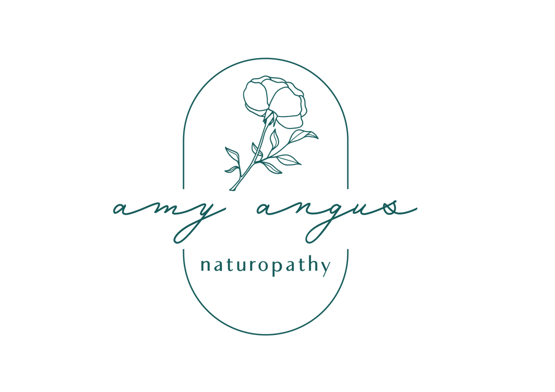 Amy Angus Naturopathy