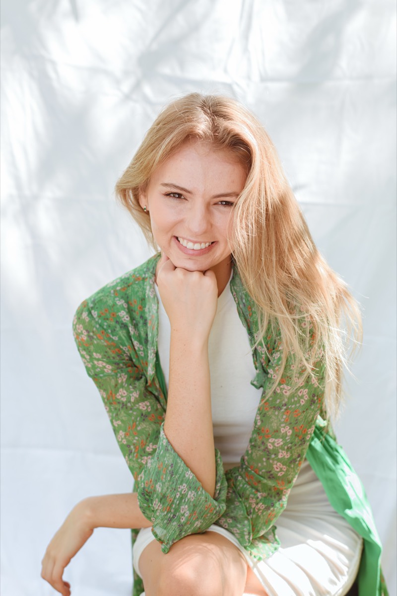 Amy Angus Brisbane naturopath